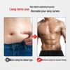 EMS Smart Abdominal Massager: Fitness Device for Lazy Home Muscle Training