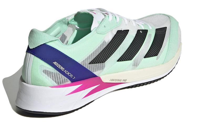 adidas Adizero Adios 7 Pulse Mint GV9059