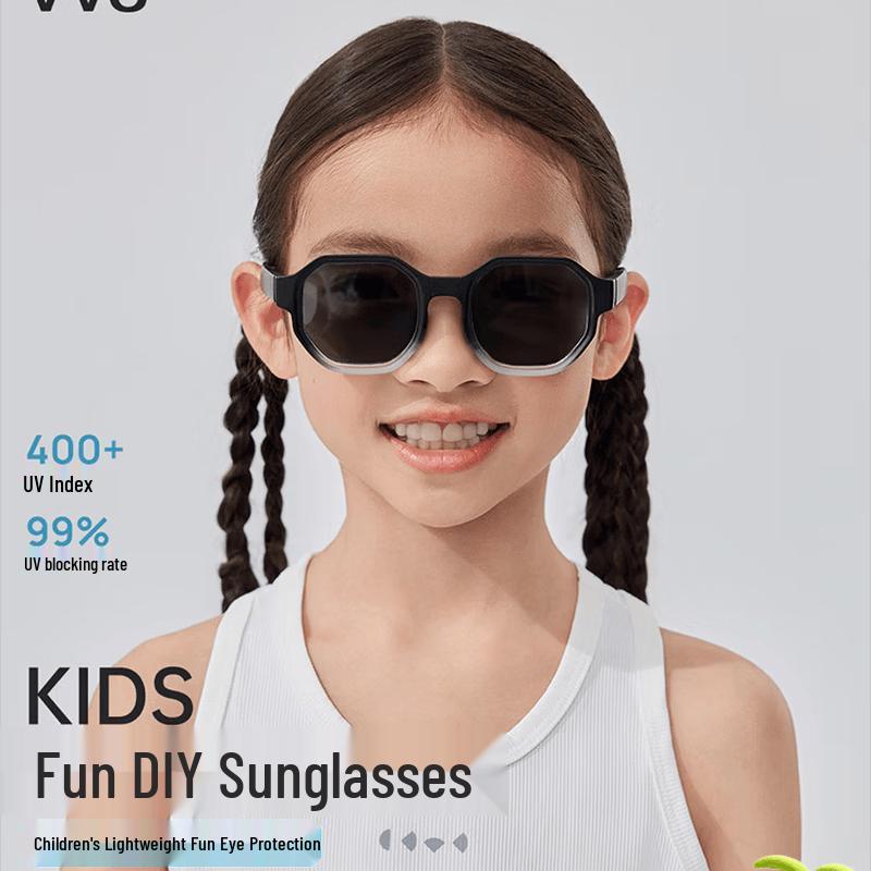 VVC Kids  UV Protection Sunglasses