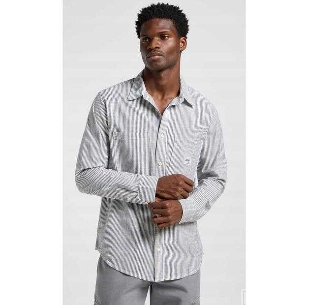 

Рубашка Lee Workwear Shirt 2.0 EU M