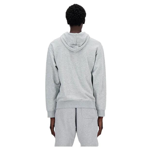 New Balance Sport Essentials French Terry Logo Hoodie