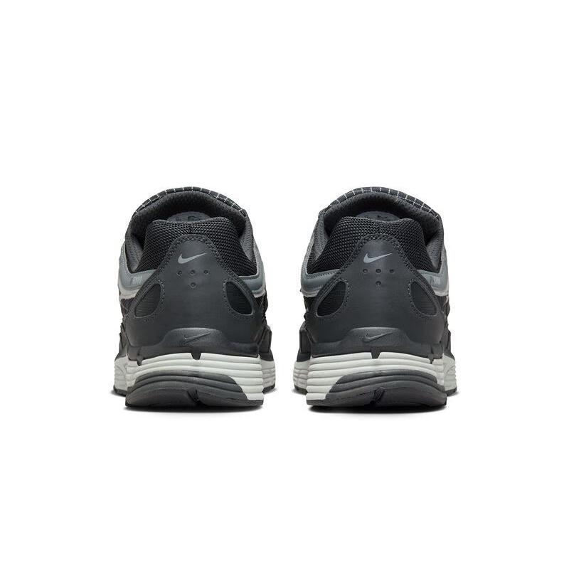 Nike P-6000 Premium Anthracite Gris Fumée Baskets Homme Noir Gris Fumée Claire HQ3818-001