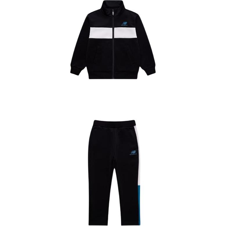New Balance Casual Sportswear Kids 2VA4E013-BK 110