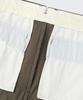 MUSINSA STANDARD [City Workers] 8W Corduroy Tapered Pants [Taupe Beige]