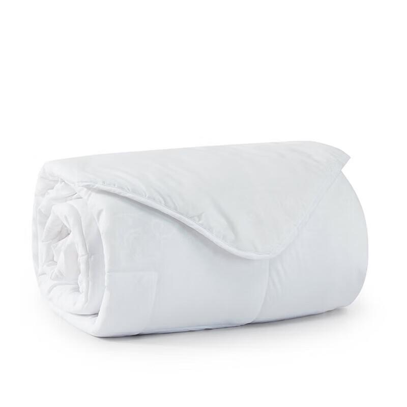 Luolai Xinya All-Season Silk Blend Quilt