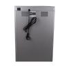Deli 14461 High-Security Paper Shredder CN plug (adapter included)