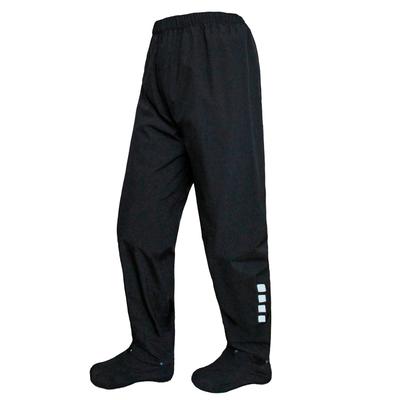 VIKAMAKA Waterproof Rain for and with Shoe Perfect for and Golf Men's Pants, Water-Repellent, Lightweight, Breathable, Motorcycles, Cycling, Relaxing,