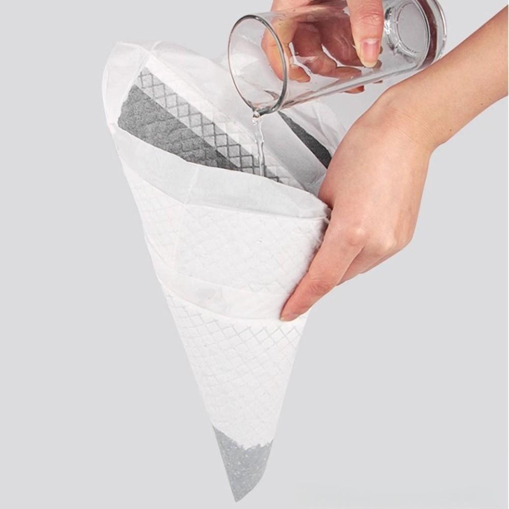 Super Absorbent Bamboo Charcoal Pet Cushion S/M/L/XL Urine Nappy Mat Dog Training Pee Pad Cat