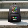 Cartoon Animation Game Backpack, Backpack Breathable, Wear-resistant And Waterproof, Gift For Boys And Girls