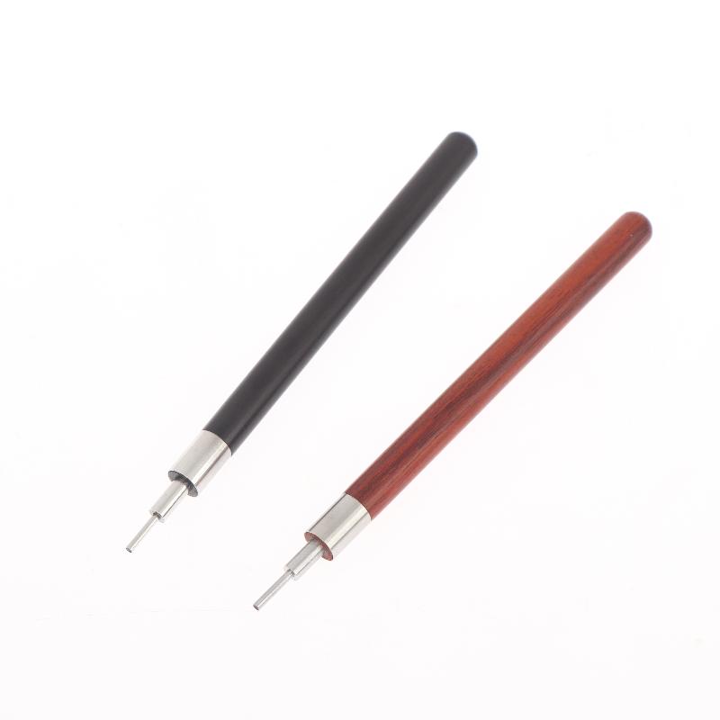 Watch Repair Tools Main Deck Shock Reed Quick Release Pen For Eta 2824 2836 Nh35 Nh36 Watch Movement Repair Watchmaker Tools