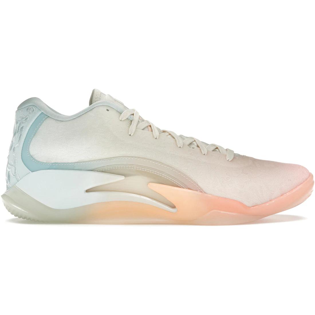 

Кросівки Jordan Zion 3 NRG Rising(FZ1322-601) 44