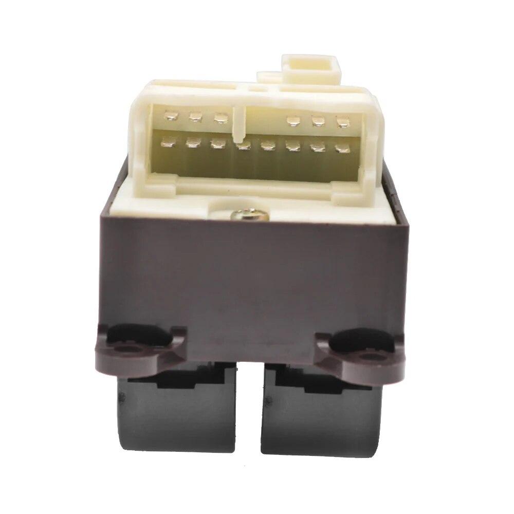 84820-60130 Front Left Driving Electric Power Window Master Switch For Toyota Land Cruiser 100 1998-2002 8482060130 84820 60130