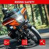 For Harley CVO/SE Street Glide FLHXSE Models 2023 2024 -later Motorcycle 14" Windscreens Clear Black Light Smoke ABS Plastic