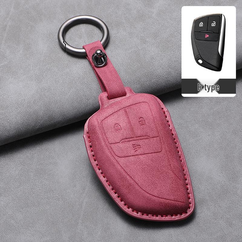 Buick Encore S Key Cover 2024: Protective Remote Shell Buckle