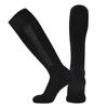 Tongye Unisex Anti-Slip Over-the-Knee Football Socks