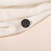 Libra Metal Brooch Pins Denim Hat Badge Collar Jewelry Dress Jeans Gift For Women Kids