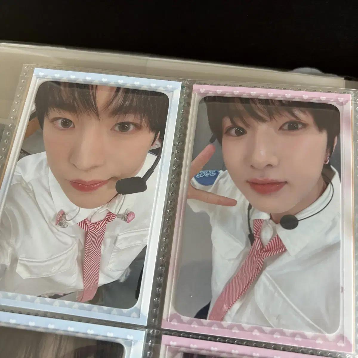 

Ncitywish Yuushi Photocard Sakuya Photocard Timon