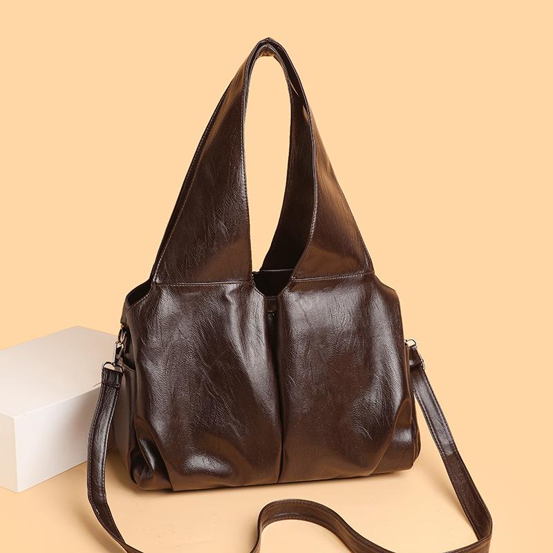 Fashion shoulder portable messenger bag casual women's bag