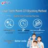 Crest 3D White Morning Dew Lotus Fragrance Toothpaste