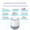 XiaoDu Smart Speaker Flagship Edition CN Plug (adapter Included)