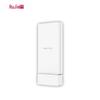 Ruijie Easy Light WiFi 6 2.5G Panel Optical AP (ONU)