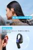 Anker Soundcore AeroFit Wireless Earbuds IP57 Dustproof and Waterproof Up to 42 Hours of Playback Connection PSE Technical Standards Pink (Bluetooth