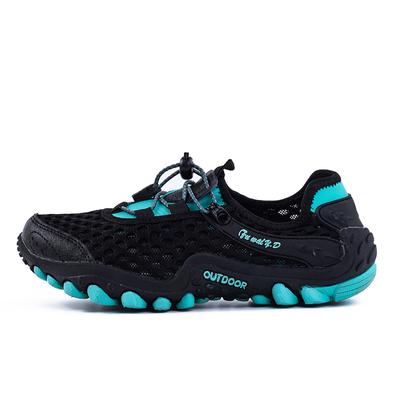 Outdoor Hiking Shoes Women Anti-slip Lightweight Sports Shoes Women Mountain Climbing Breathable Casual Sneakers Women Shoes