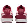 Nike Court Vision Low Team Red White Adobe Women Sneakers IM1652-601