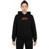 Women's Relaxed Fit Pullover Hoodie