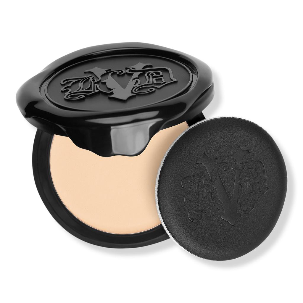 Kvd Beauty Lock It Finishing Powder 0.28 Oz