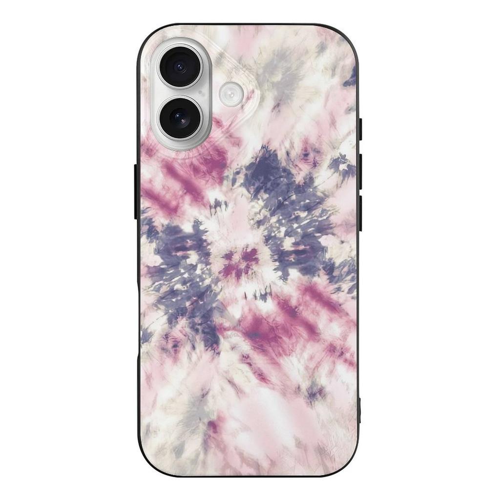 1 Pack For Iphone 17/17Air/17Pro/17ProMax TPU Phone Case Lightweight Protective Anti-Yellow Shell With Smooth Edge Design