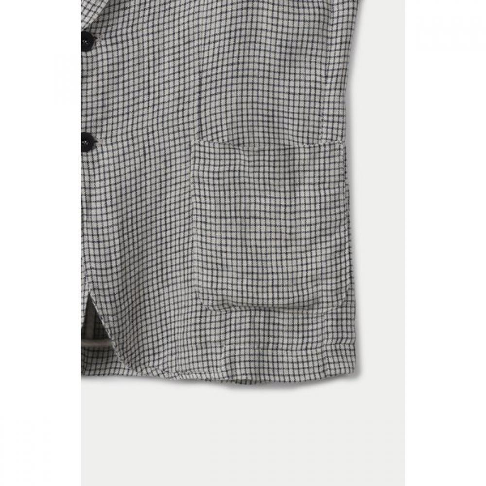 Otis Series Tailored Jacket Sojam25453ivx