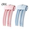 Instant Root Lift Tool 2Pcs Cordless Heated Hair Volume Clip, Lifter Comb for Fine Flat Bangs Styling, USB Rechargeable Volumizing Clip with