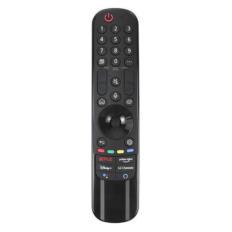 For LG TV remote control AN-MR21GA 22GA 21GC 43NANO75 AKB760399 01