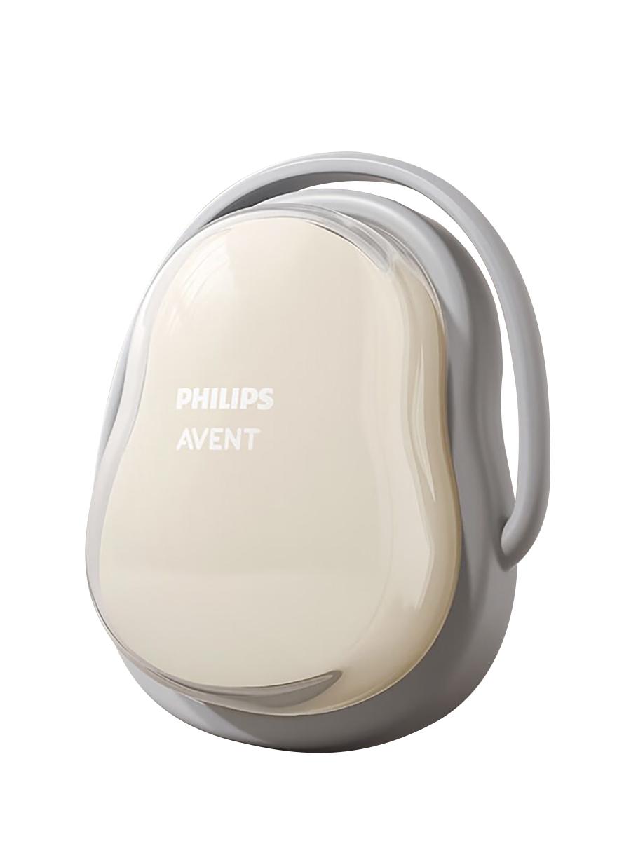 Philips Avent Washing and Massage Dual-purpose Brush