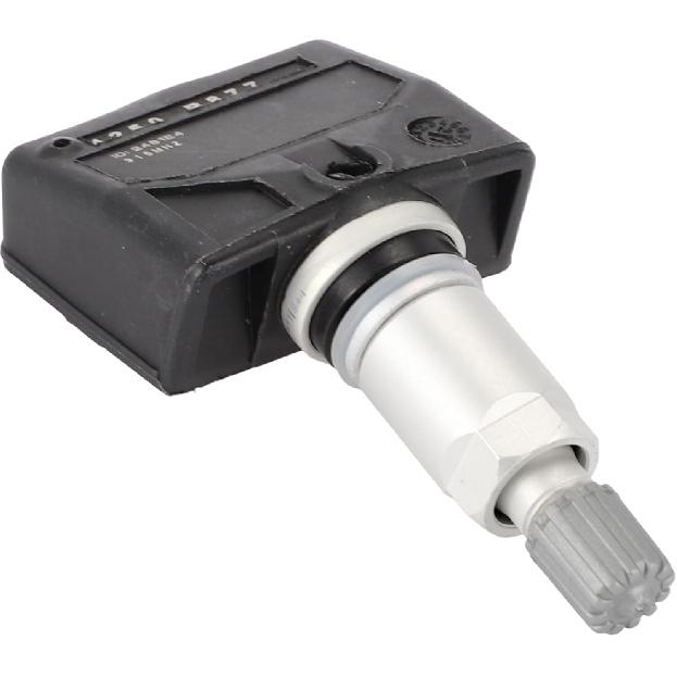 

Tire Pressure Sensor No.4250B877 Car Inner Tire Pressure Monitoring Sensor for Mitsubishi Eclipse 2006-2012 Metal Rubber Plastic Black Durable