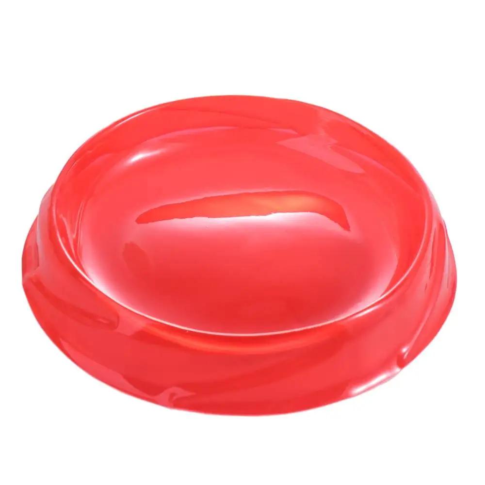 

Gyro Fighting Burst Gyro Arena Disk Durable Construction Easy To Assemble Gyro Arena Disk Round Funny Burst Disk Exciting Duel красный