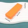 Easy Limescale Eraser Rubber Household Kitchen Cleantool Kitchen Toilet Rust Brush Bathroom Glass Rust Remover Cleaning Brush