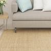 VidaXL Sisal Mat for Scratching Post 80x200 Cm 3203417