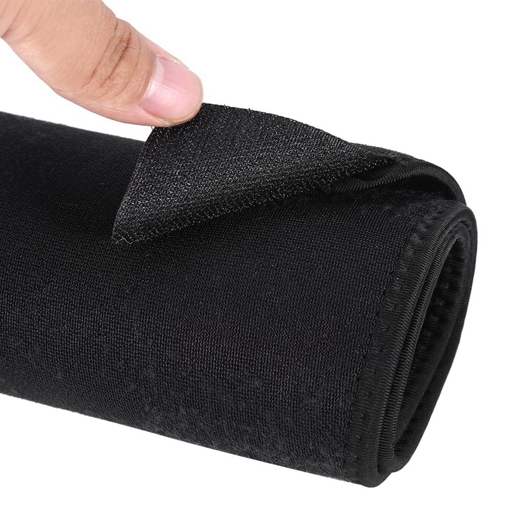 Sports Leg Sve Brthable Thigh Support Brace Pad for Basketball Soccer Cycling