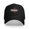 Vintage S-Slipknotting Punk Music Baseball Cap for Men Women Headwear Outdoor Golf Sun Hats