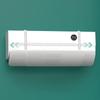 1Piece Air Conditionings Windshield Avoid-Direct Blowing Air Deflectors Household Air Conditionings Baffle