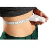 150CM Handle Y-Shaped Ergonomic Design Body Fitness Tape Ruler Waist Arm Accurate Measuring Scale Sewing Tape