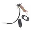 1PC Motorcycle Scooter Gas Tank Level Sensor Oil Float Fuel Gauge Motorbike Accessories For CG125 GN125