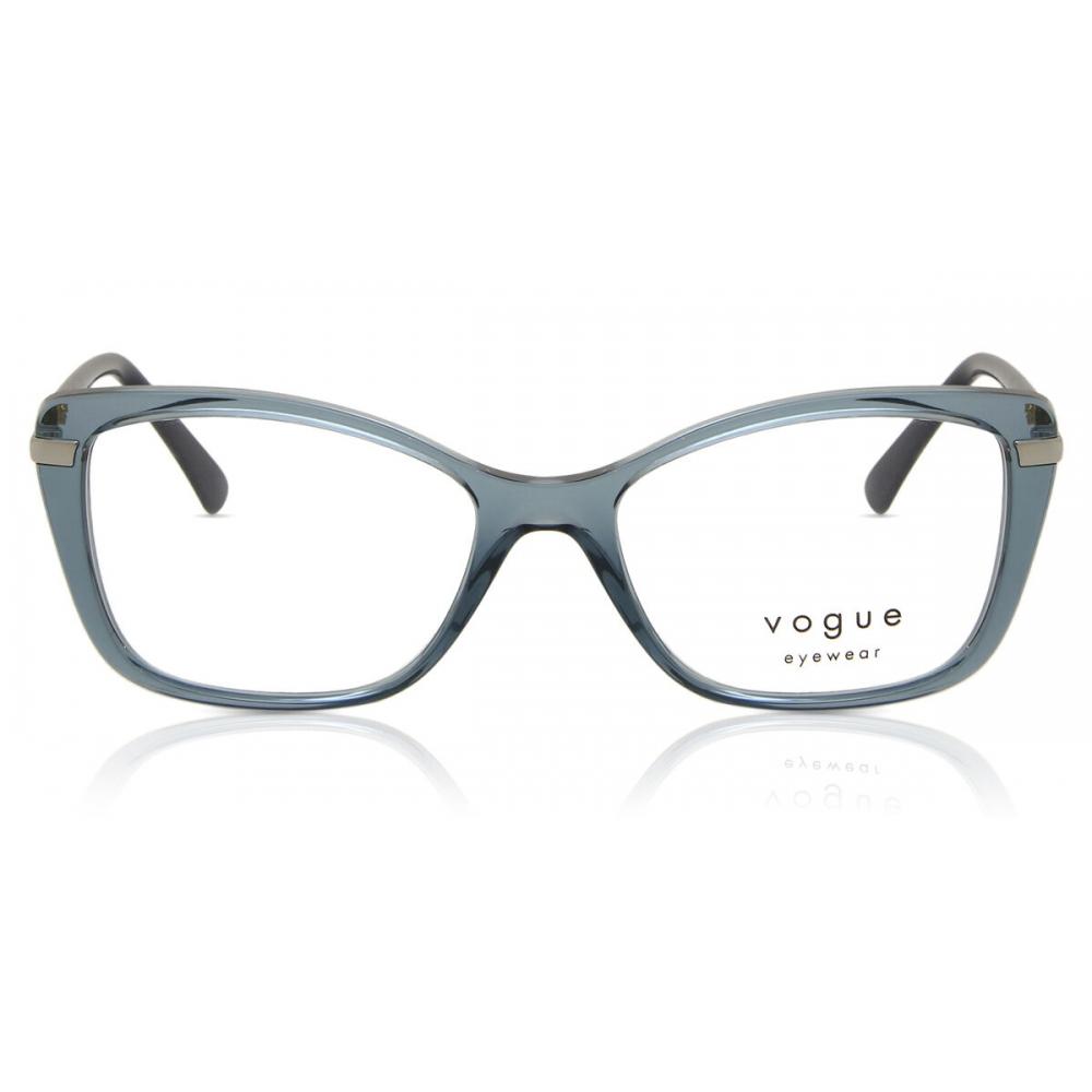 

Vogue Eyewear Vo5487b 2966 Women Eyeglasses 54-17-140
