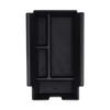 Suitable for 2025 BMW 2 Series Center Console Armrest Box Storage Box BMW 2er Storage Box Car Interior Supplies