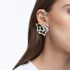 Swarovski Stella Ear Cuff Women Accessories 5617757