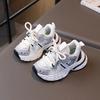 Neue Frühling Kinder Schuhe Netz Atmungsaktiv Kleinkind Kinder Sportschuhe Outdoor Tennis Weiche Sohle Mode Mädchen Jungen Sneaker