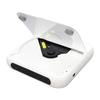 Portable CD Player High Fidelity Sound Bluetooth Car CD Player with 3.5mm AUX Port FM Radio
