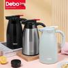 Debo Owen DEP-863 Air Pressure Vacuum Thermos